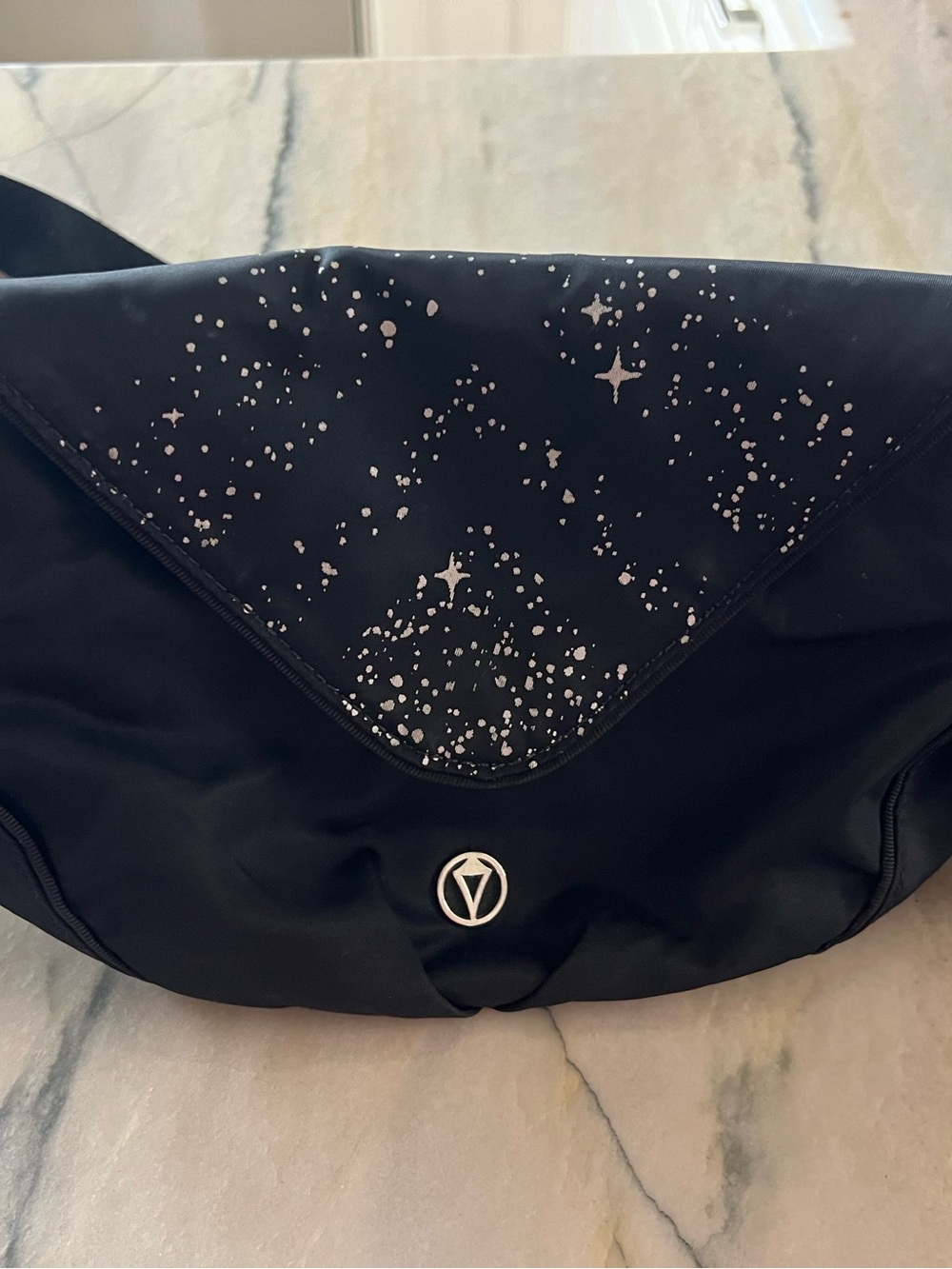 Ivivva by Lululemon Crossbody Bag